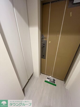 ロレーヌ東陽の物件内観写真